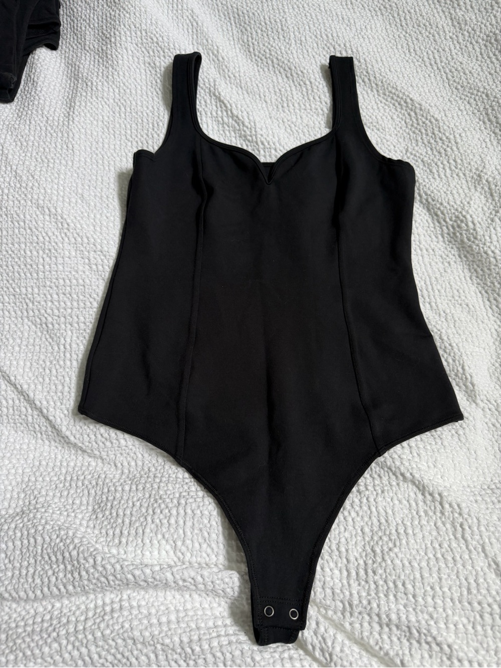 Abercrombie bodysuit size small